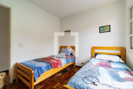Casa à venda com 100m², 3 quartos e 2 vagas Casa à venda com 100m², 3 quartos e 2 vagasQuarto 3