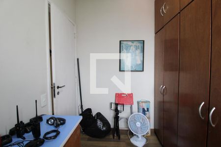 Apartamento à venda com 73m², 3 quartos e 2 vagasQuarto 2