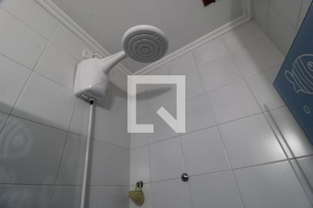 Apartamento à venda com 73m², 3 quartos e 2 vagasChuveiro