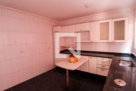 Casa à venda com 170m², 5 quartos e 2 vagas Casa à venda com 170m², 5 quartos e 2 vagasCasa 2 - Cozinha