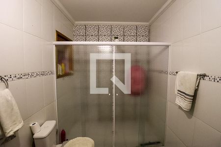 Casa à venda com 170m², 5 quartos e 2 vagas Casa à venda com 170m², 5 quartos e 2 vagasCasa 1 - Banheiro