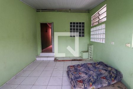 Casa à venda com 170m², 5 quartos e 2 vagas Casa à venda com 170m², 5 quartos e 2 vagasCasa 3  - Quarto