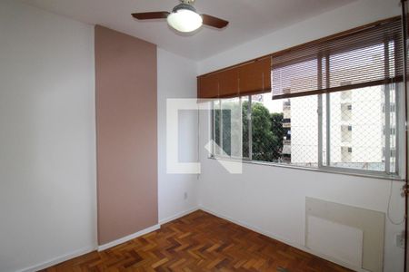 Quarto 1 de apartamento para alugar com 3 quartos, 86m² em Tijuca, Rio de Janeiro