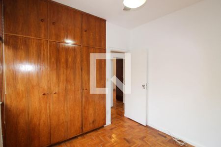 Quarto 1 de apartamento para alugar com 3 quartos, 86m² em Tijuca, Rio de Janeiro