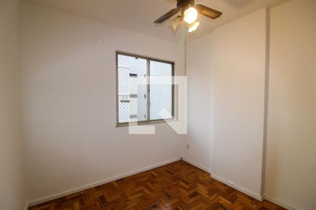 Quarto 2 de apartamento para alugar com 3 quartos, 86m² em Tijuca, Rio de Janeiro