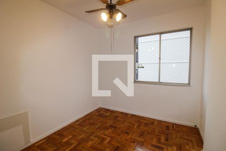 Quarto 2 de apartamento para alugar com 3 quartos, 86m² em Tijuca, Rio de Janeiro