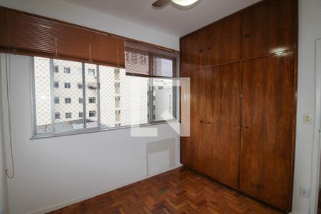 Quarto 1 de apartamento para alugar com 3 quartos, 86m² em Tijuca, Rio de Janeiro