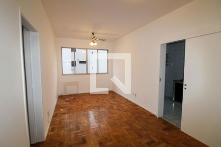 Sala de apartamento para alugar com 3 quartos, 86m² em Tijuca, Rio de Janeiro
