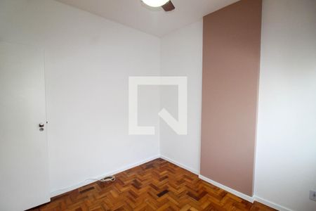 Quarto 1 de apartamento para alugar com 3 quartos, 86m² em Tijuca, Rio de Janeiro