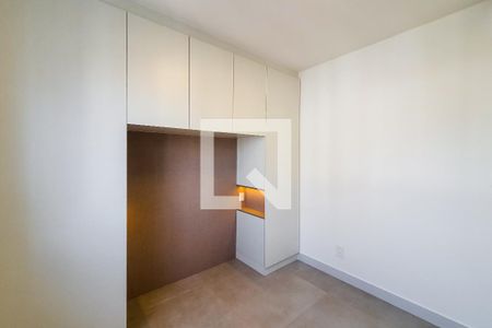 Quarto de apartamento à venda com 1 quarto, 33m² em Vila Mariana, São Paulo