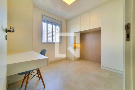 Quarto de apartamento à venda com 1 quarto, 33m² em Vila Mariana, São Paulo