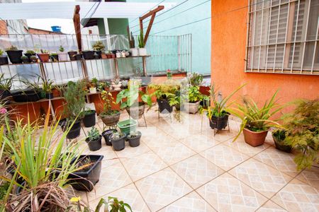 Casa à venda com 108m², 3 quartos e 2 vagas Casa à venda com 108m², 3 quartos e 2 vagasÁrea comum