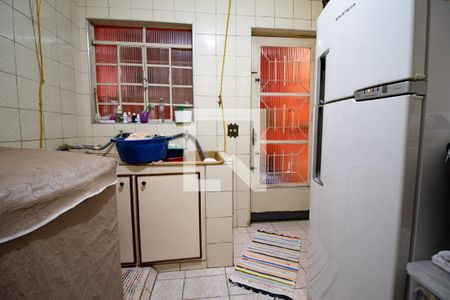 Casa à venda com 108m², 3 quartos e 2 vagas Casa à venda com 108m², 3 quartos e 2 vagasÁrea de Serviço