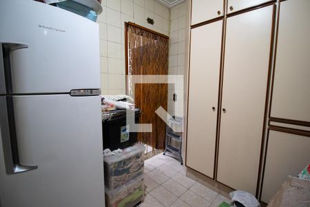 Casa à venda com 108m², 3 quartos e 2 vagas Casa à venda com 108m², 3 quartos e 2 vagasÁrea de Serviço