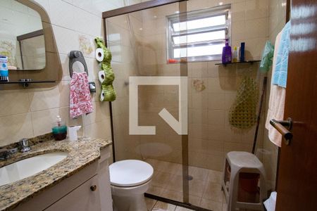 Casa à venda com 108m², 3 quartos e 2 vagas Casa à venda com 108m², 3 quartos e 2 vagasBanheiro 3