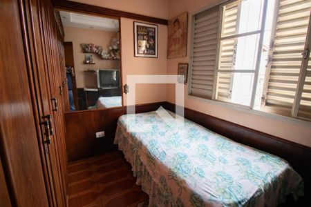 Casa à venda com 108m², 3 quartos e 2 vagas Casa à venda com 108m², 3 quartos e 2 vagasQuarto 3