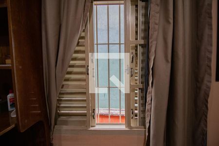 Casa à venda com 108m², 3 quartos e 2 vagas Casa à venda com 108m², 3 quartos e 2 vagasVista do quarto 2