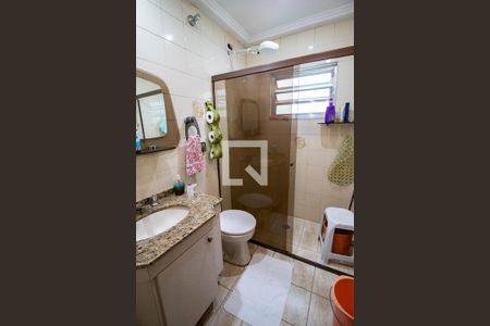 Casa à venda com 108m², 3 quartos e 2 vagas Casa à venda com 108m², 3 quartos e 2 vagasBanheiro 3