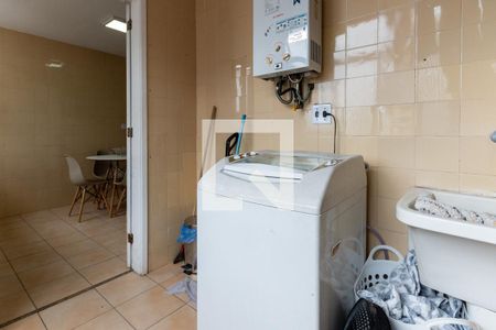 Apartamento à venda com 90m², 2 quartos e 1 vagaÁrea de Serviço