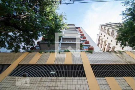 Apartamento à venda com 90m², 2 quartos e 1 vaga Apartamento à venda com 90m², 2 quartos e 1 vagaFachada