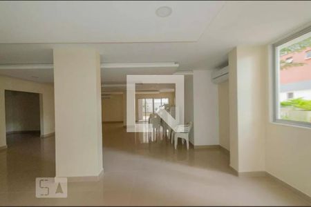 Apartamento à venda com 90m², 2 quartos e 1 vaga Apartamento à venda com 90m², 2 quartos e 1 vagaÁrea comum