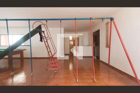 Apartamento à venda com 90m², 2 quartos e 1 vaga Apartamento à venda com 90m², 2 quartos e 1 vagaÁrea comum