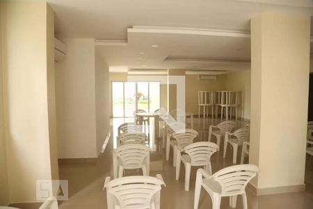 Apartamento à venda com 90m², 2 quartos e 1 vaga Apartamento à venda com 90m², 2 quartos e 1 vagaÁrea comum