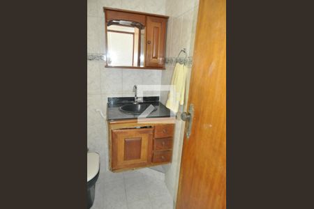 Apartamento à venda com 50m², 2 quartos e 1 vagaBanheiro