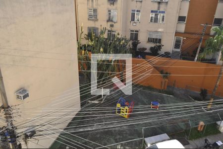 Apartamento à venda com 50m², 2 quartos e 1 vagaVista Quarto