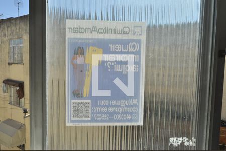 Apartamento à venda com 50m², 2 quartos e 1 vagaPlaquinha 