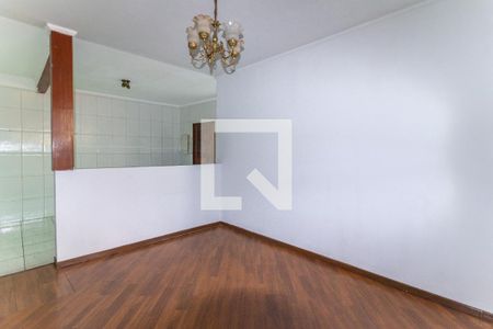 Sala de casa para alugar com 1 quarto, 60m² em Vila Bela Vista (zona Norte), São Paulo