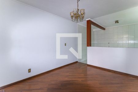 Sala de casa para alugar com 1 quarto, 60m² em Vila Bela Vista (zona Norte), São Paulo