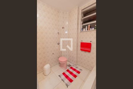 Apartamento à venda com 283m², 3 quartos e sem vaga Apartamento à venda com 283m², 3 quartos e sem vagaBanheiro Social 2