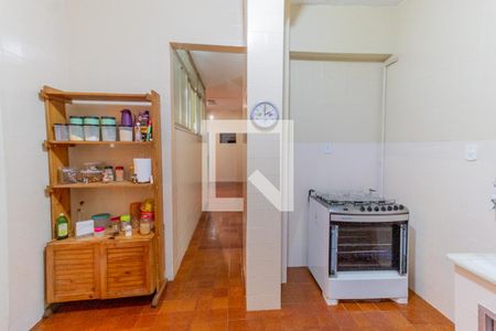 Apartamento à venda com 283m², 3 quartos e sem vaga Apartamento à venda com 283m², 3 quartos e sem vagaCozinha