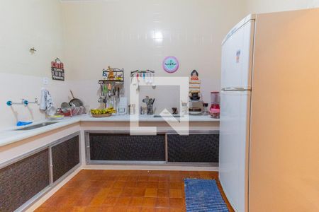 Apartamento à venda com 283m², 3 quartos e sem vaga Apartamento à venda com 283m², 3 quartos e sem vagaCozinha