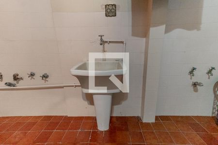 Apartamento à venda com 283m², 3 quartos e sem vaga Apartamento à venda com 283m², 3 quartos e sem vagaÁrea de Serviço