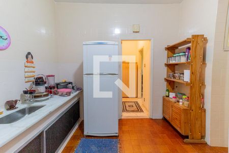 Apartamento à venda com 283m², 3 quartos e sem vaga Apartamento à venda com 283m², 3 quartos e sem vagaCozinha