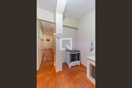 Apartamento à venda com 283m², 3 quartos e sem vaga Apartamento à venda com 283m², 3 quartos e sem vagaCozinha