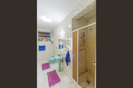 Apartamento à venda com 283m², 3 quartos e sem vaga Apartamento à venda com 283m², 3 quartos e sem vagaBanheiro Social 1