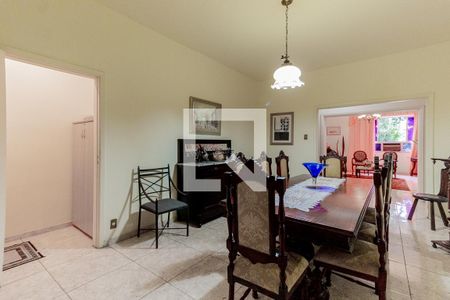 Apartamento à venda com 283m², 3 quartos e sem vaga Apartamento à venda com 283m², 3 quartos e sem vagaSala de Jantar