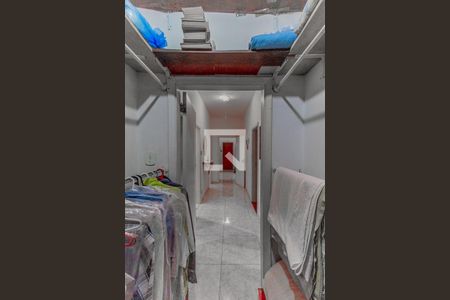 Apartamento à venda com 283m², 3 quartos e sem vaga Apartamento à venda com 283m², 3 quartos e sem vagaCloset
