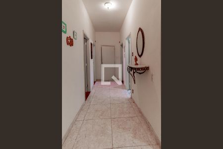 Apartamento à venda com 283m², 3 quartos e sem vaga Apartamento à venda com 283m², 3 quartos e sem vagaCorredor