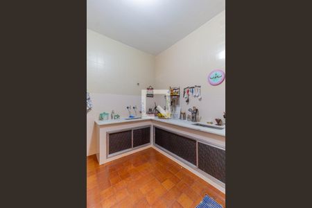 Apartamento à venda com 283m², 3 quartos e sem vaga Apartamento à venda com 283m², 3 quartos e sem vagaCozinha