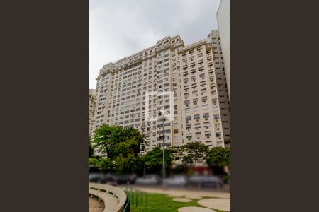 Apartamento à venda com 283m², 3 quartos e sem vaga Apartamento à venda com 283m², 3 quartos e sem vagaFachada