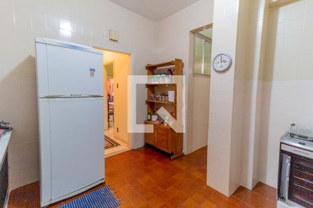 Apartamento à venda com 283m², 3 quartos e sem vaga Apartamento à venda com 283m², 3 quartos e sem vagaCozinha