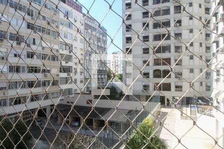 Apartamento à venda com 110m², 3 quartos e 1 vagaVista do Quarto 3