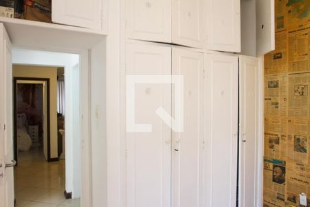 Apartamento à venda com 110m², 3 quartos e 1 vagaQuarto 3