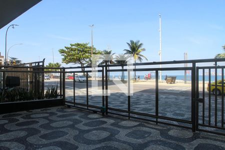 Apartamento à venda com 110m², 3 quartos e 1 vagaEntrada do Prédio