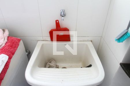 Apartamento à venda com 110m², 3 quartos e 1 vagaÁrea de Serviço