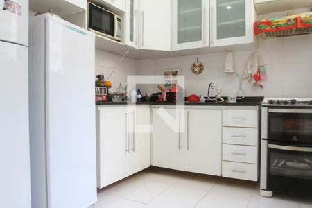 Apartamento à venda com 110m², 3 quartos e 1 vagaCozinha